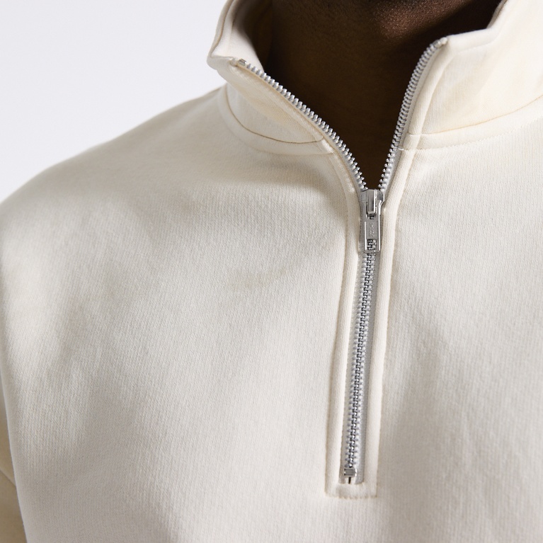 Half Zip Sweatshirt "Frank"